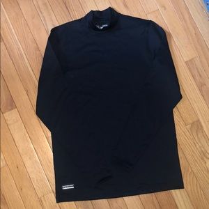 NWOT UNDER ARMOUR coldgear shirt